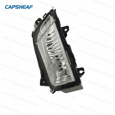 DONGFENG S560 IX5 IX7 samochodowa lampa przeciwmgielna tylnego zderzaka
